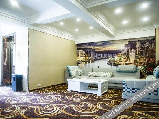 Ухань: jinshutian Business Hotel