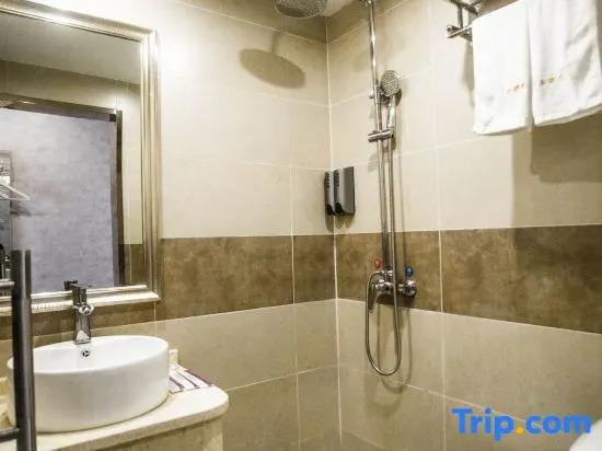 Ухань: jinshutian Business Hotel