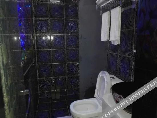 Ханчжоу: Futing Holiday Hotel