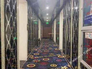 Ханчжоу: Futing Holiday Hotel