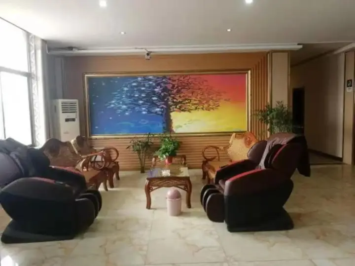 Хецзе: Jiayi Hotel (Heze Dingtao Bus Station)