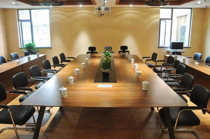 Цзиндэчжэнь: Crystal Pudi Hotel