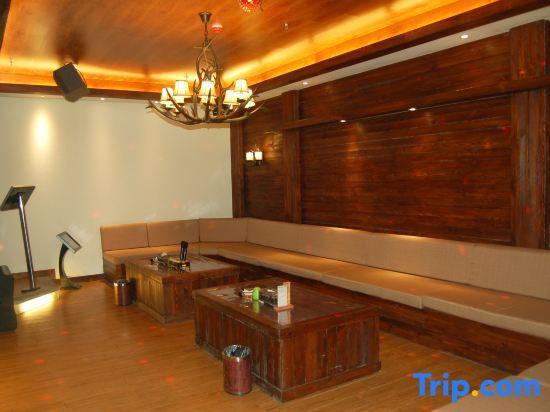 Фучжоу: Yunding Danju Hotel