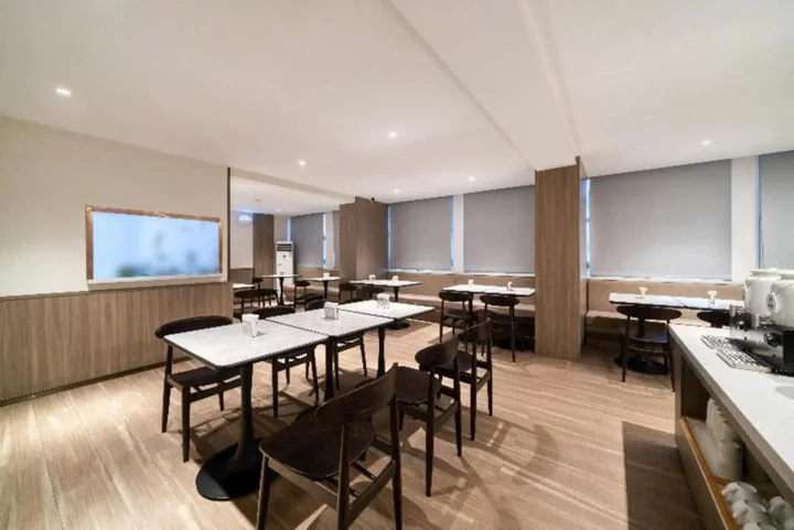 Тайчжоу: Hanting Hotel Taizhou Jiaojiang