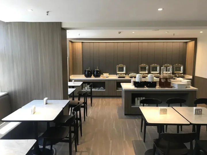Тайчжоу: Hanting Hotel Taizhou Jiaojiang