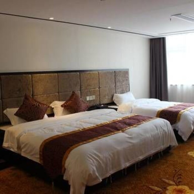 Гуйлинь: Zun Huang Hotel