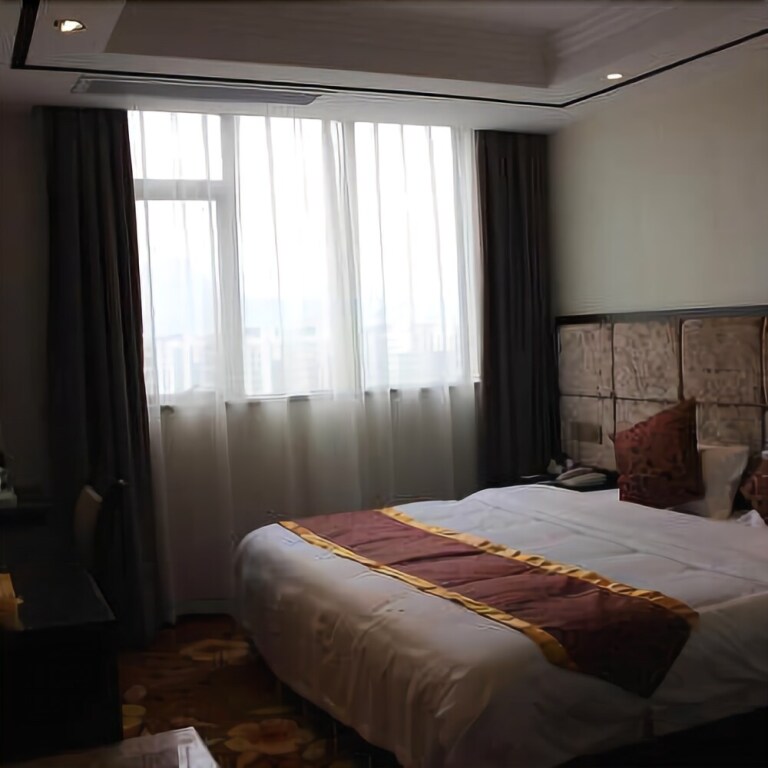 Гуйлинь: Zun Huang Hotel