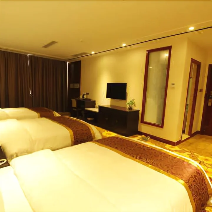 Гуйлинь: Zun Huang Hotel