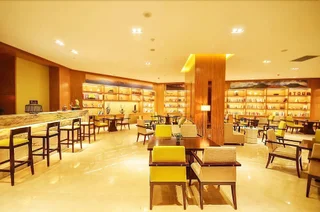 Синин: Xining Naduo Hotel