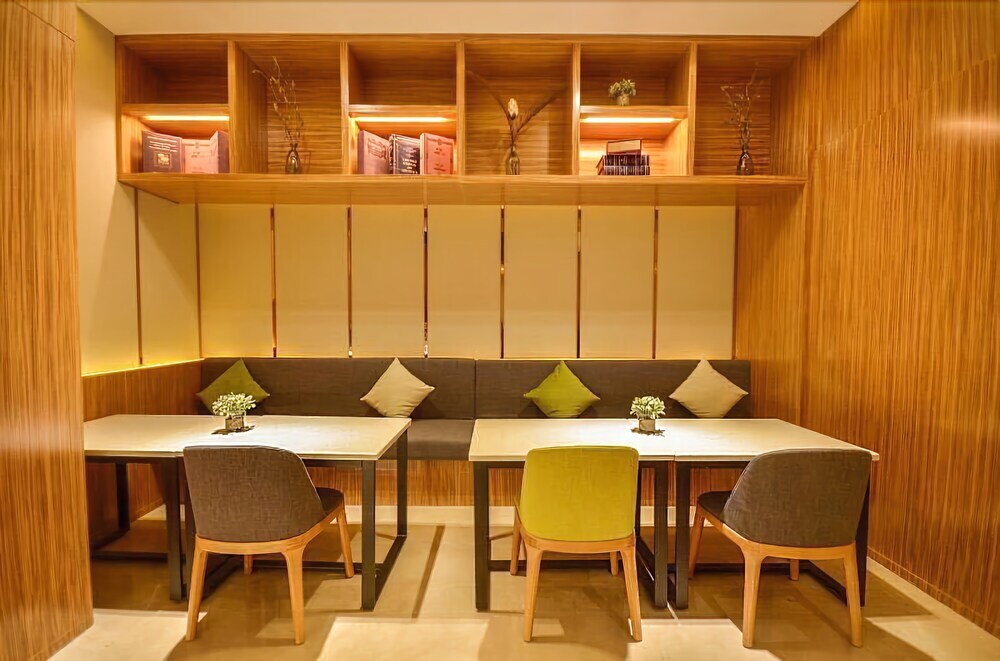 Синин: Xining Naduo Hotel