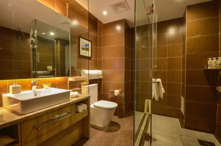 Синин: Xining Naduo Hotel