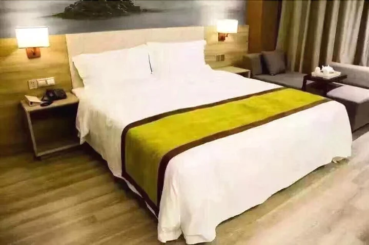 Синин: Xining Naduo Hotel