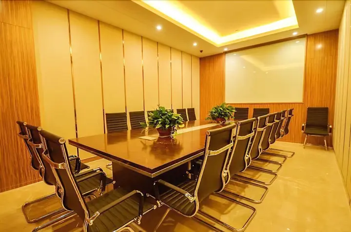Синин: Xining Naduo Hotel