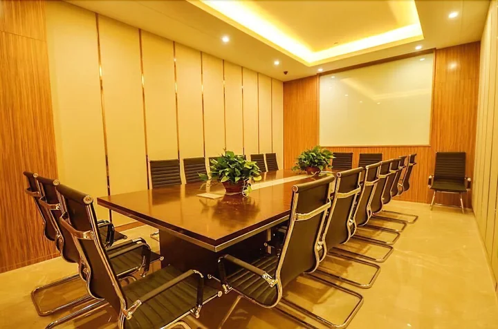 Синин: Xining Naduo Hotel