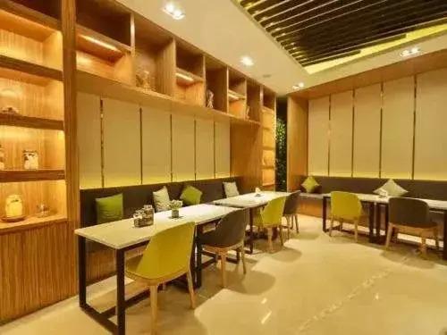 Синин: Xining Naduo Hotel