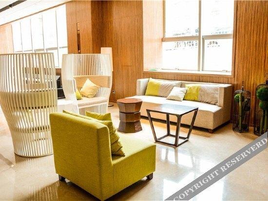 Синин: Xining Naduo Hotel