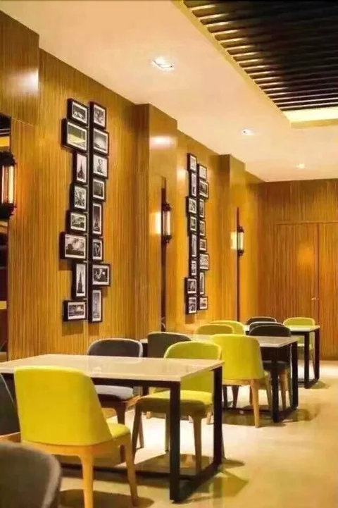 Синин: Xining Naduo Hotel