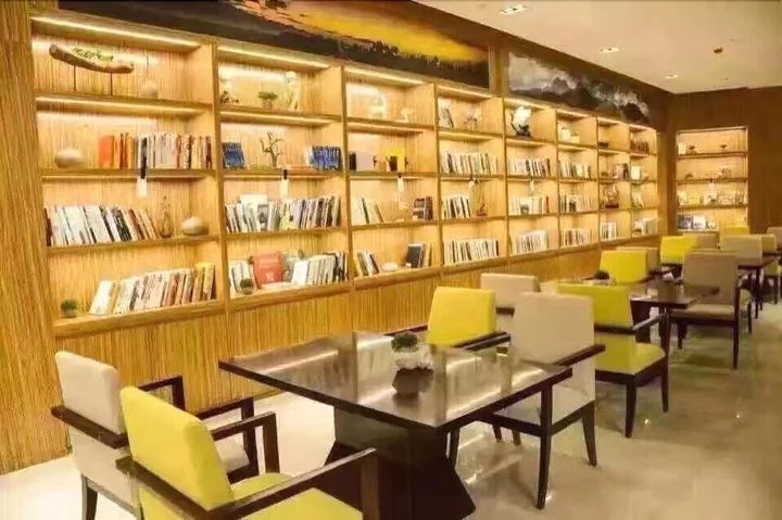 Синин: Xining Naduo Hotel