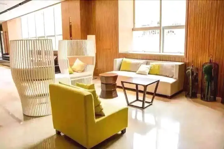 Синин: Xining Naduo Hotel