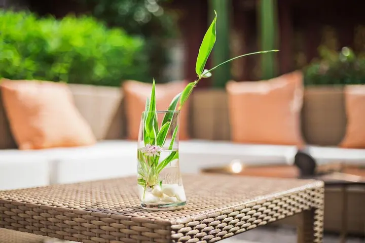 Лицзян: Lijiang Ivy Garden Ganges Hotel