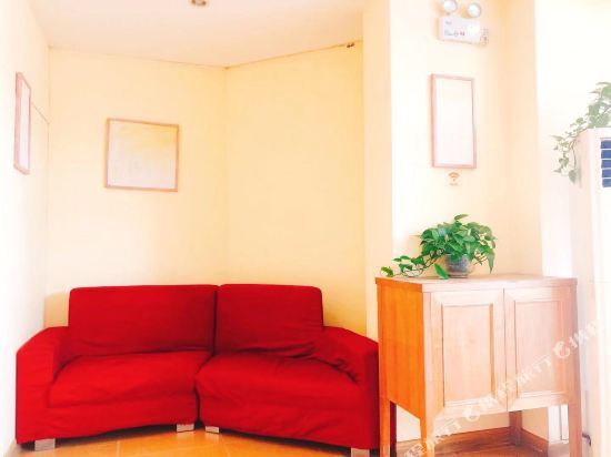 Гуйлинь: Home Inn (Guilin Nanxishan Park Wayaokou)