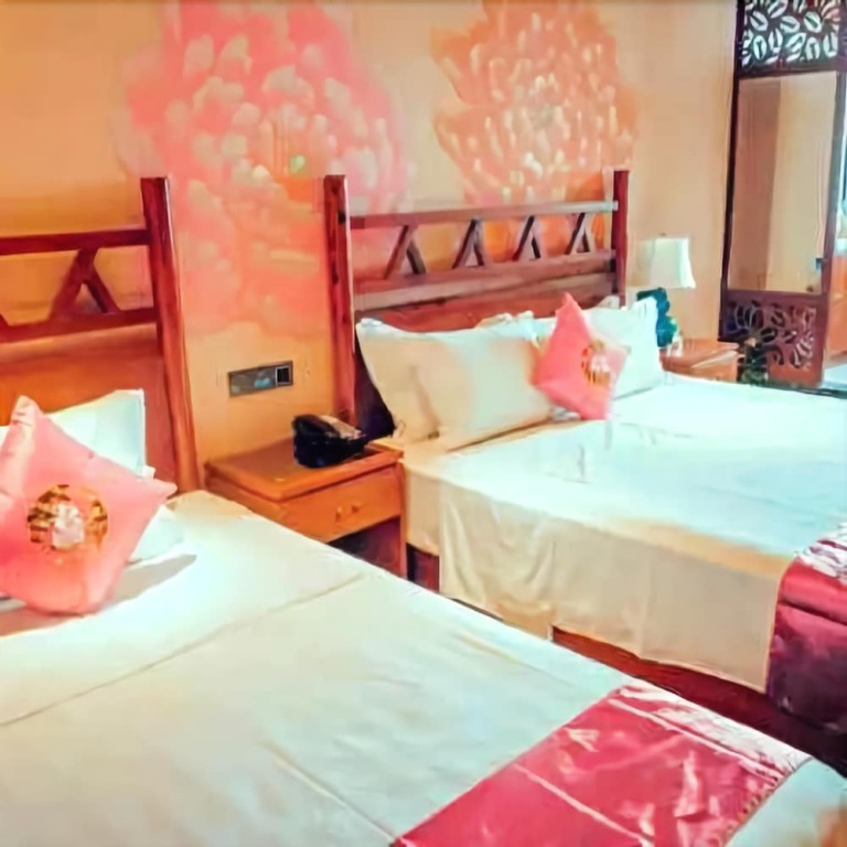 Лучжоу: Ease Hotel