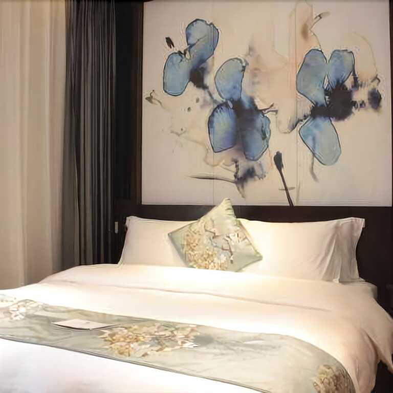Лучжоу: Ease Hotel