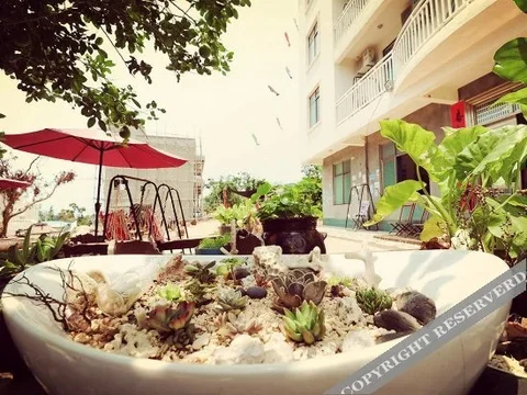 Бэйхай: Huahai Yunsu Hotel