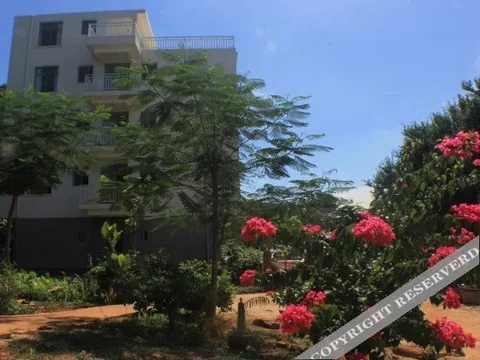 Бэйхай: Huahai Yunsu Hotel