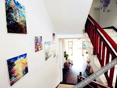 Бэйхай: Huahai Yunsu Hotel