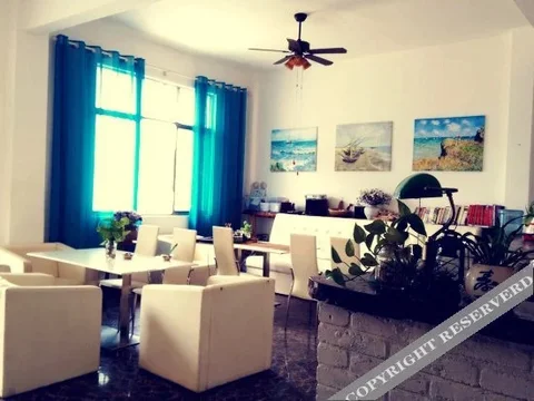Бэйхай: Huahai Yunsu Hotel
