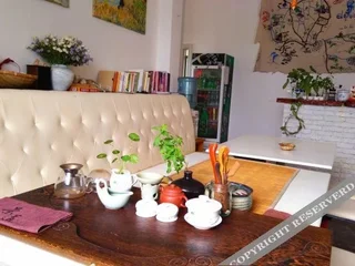 Бэйхай: Huahai Yunsu Hotel