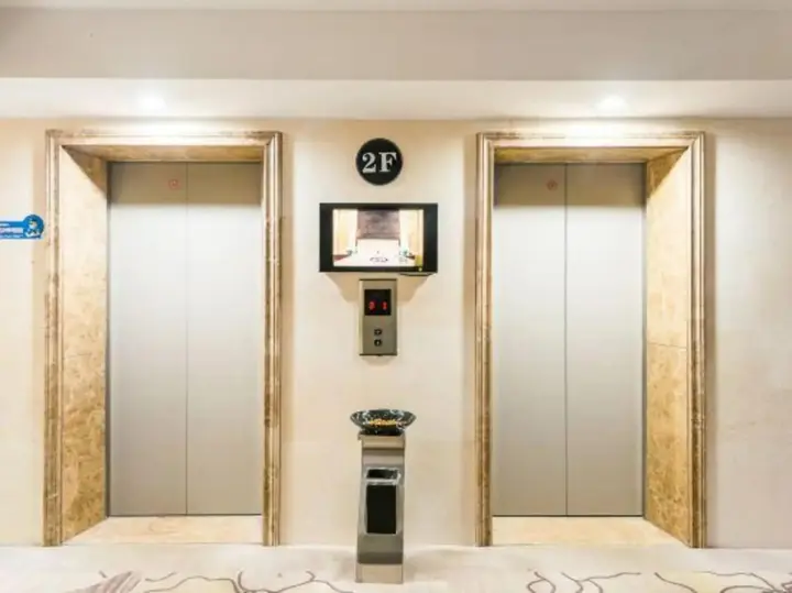 Суцянь: Siyang Fenghua Lizhi Hotel