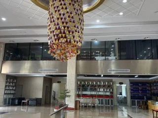 Суцянь: Siyang Fenghua Lizhi Hotel