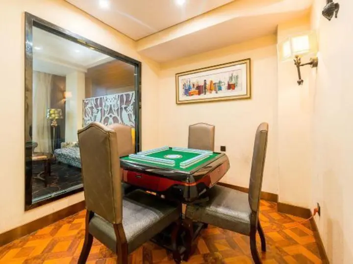 Суцянь: Siyang Fenghua Lizhi Hotel