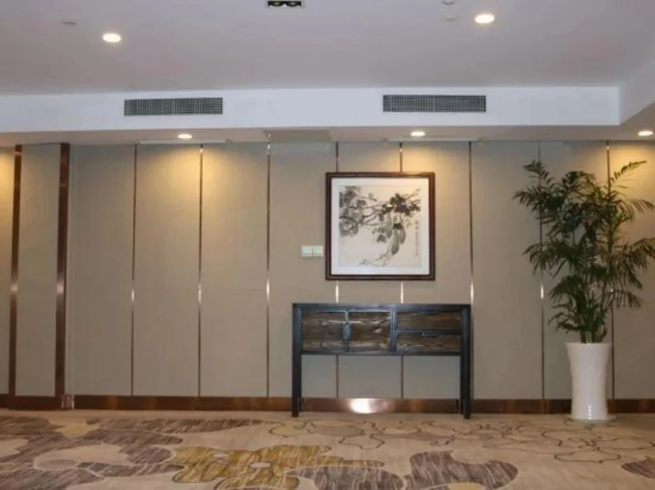 Суцянь: Siyang Fenghua Lizhi Hotel