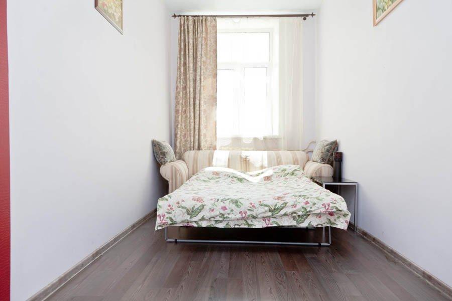 Москва: Kvartirasvobodna - Prechistinka Apartments