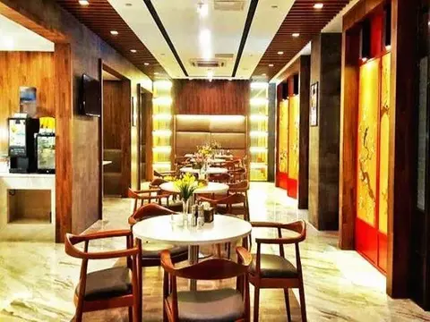 Цанчжоу: Jinjiang Inn Style Cangzhou Development Zone
