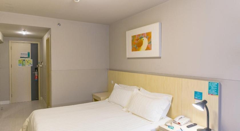 Цанчжоу: Jinjiang Inn Style Cangzhou Development Zone