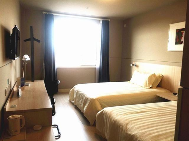 Цанчжоу: Jinjiang Inn Style Cangzhou Development Zone