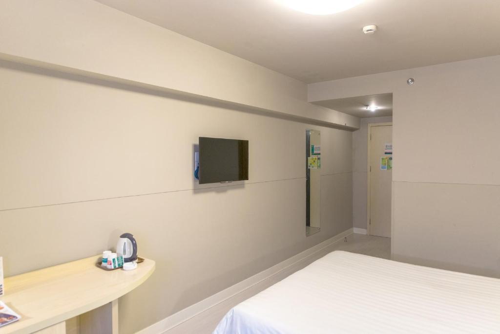 Цанчжоу: Jinjiang Inn Style Cangzhou Development Zone