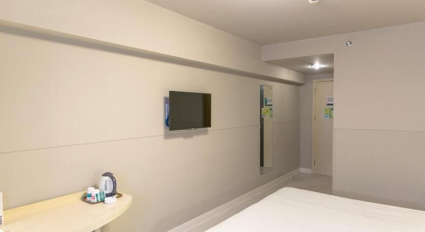 Цанчжоу: Jinjiang Inn Style Cangzhou Development Zone