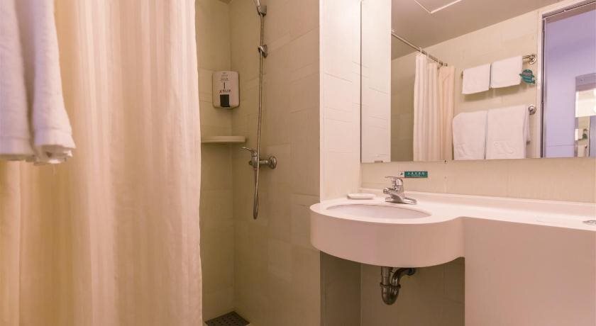 Цанчжоу: Jinjiang Inn Style Cangzhou Development Zone