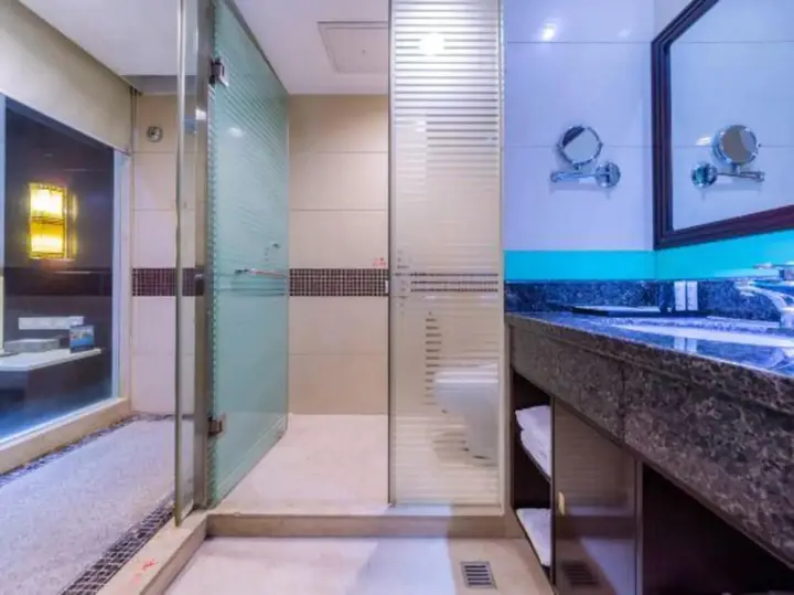 Гуанчжоу: Jia Xin Hotel