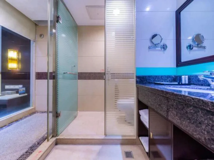 Гуанчжоу: Jia Xin Hotel