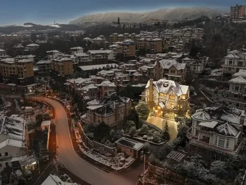 Чунцин: Zhijiantang Inn