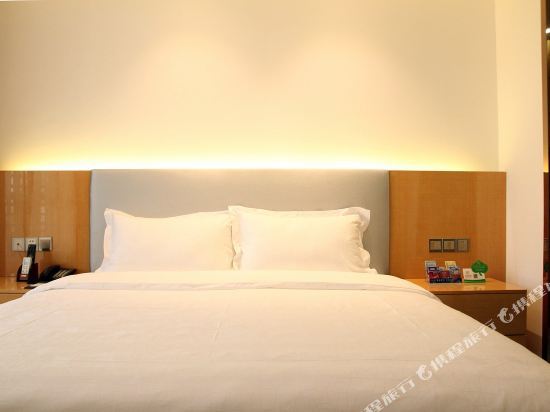 Чжуншань: Yijia Garden Hotel (Zhongshan Banfu)