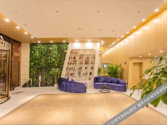 Яньчэн: Run Hotel (Yancheng Jiefang South Road)