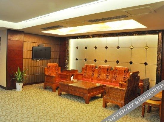 Аньцин: 安庆天仙河大酒店