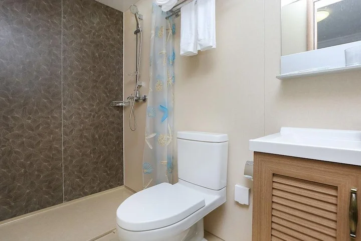 Хойчжоу: Little Prince Holiday Hotel